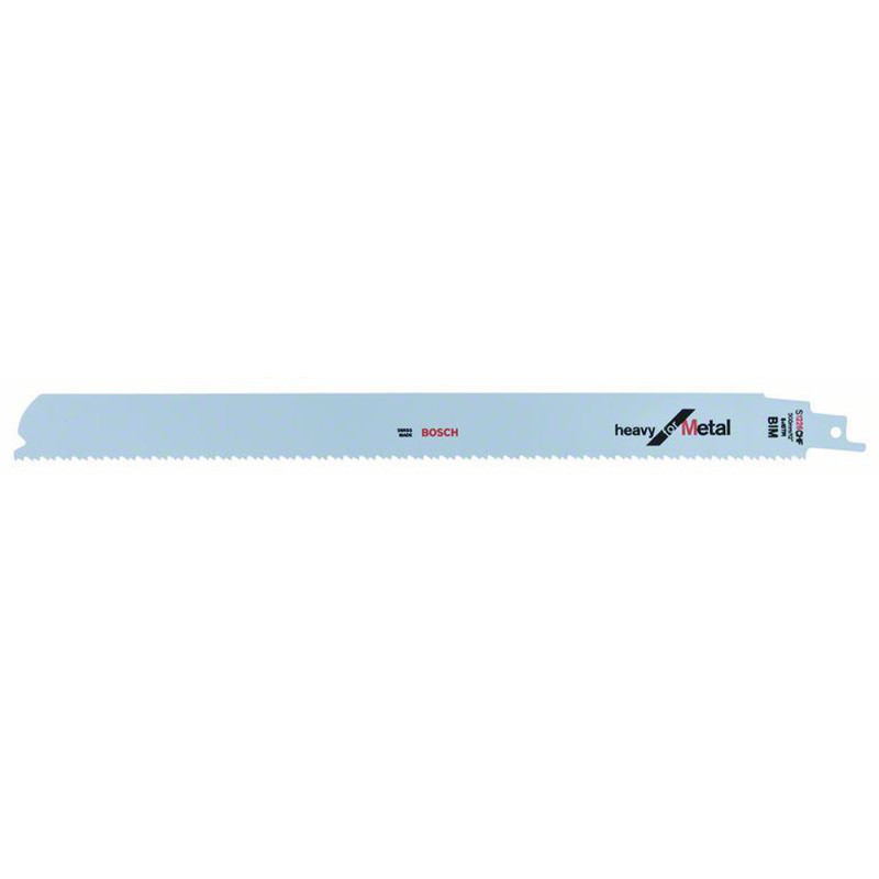 تیغه اره افقی بر بوش مدل حرفه ای کد Metal 1226CHF 300MM