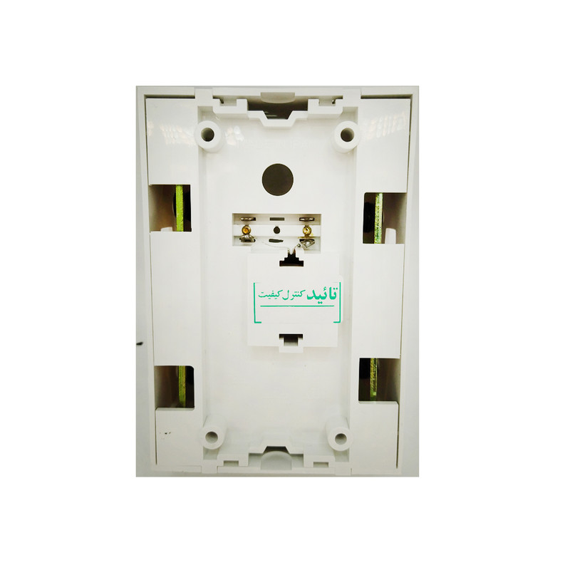 زنگ الکتروپیک مدل پیانویی
