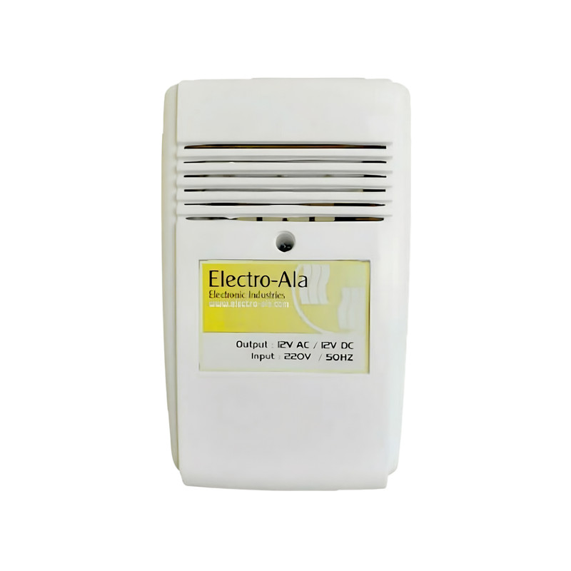 منبع تغذیه اکتروآلا مدل a1