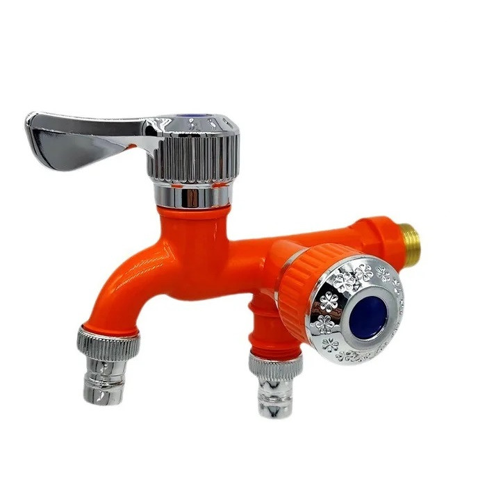 شیر حیاطی مدل A02