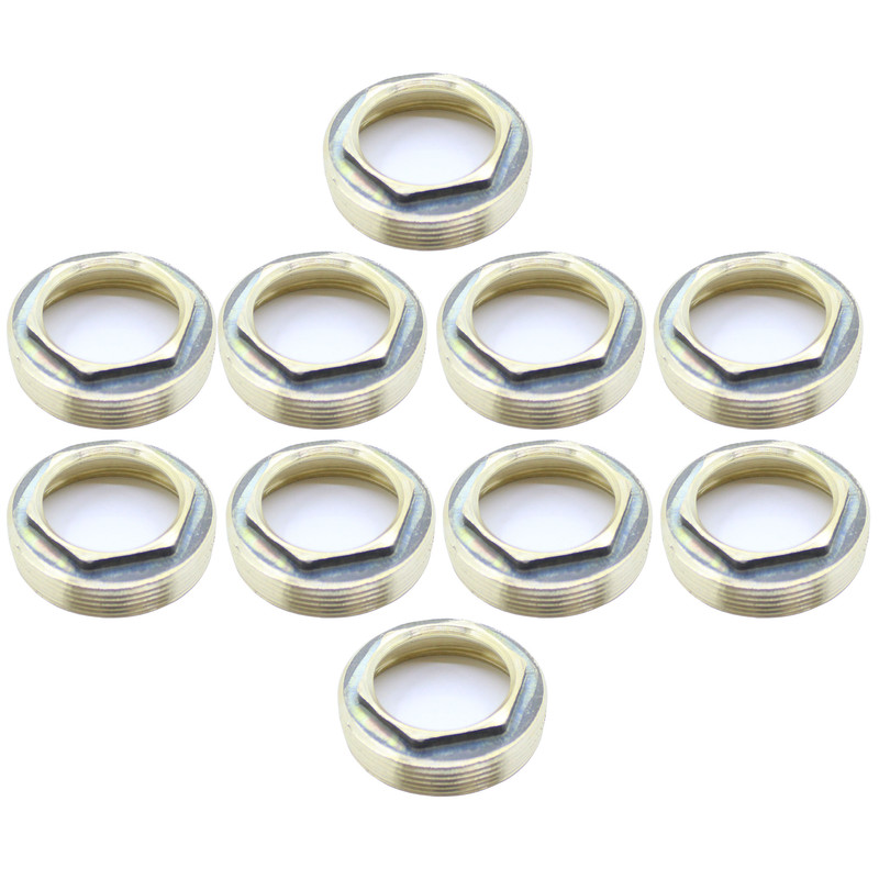 مهره کاتریج شیرآلات دینا مدل DN-40B بسته 10 عددی