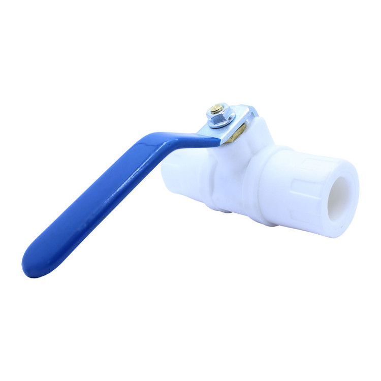 شیر گازی مدل DN-20 بسته 2 عددی
