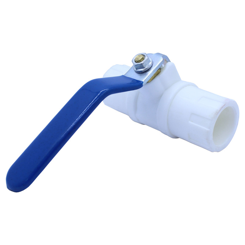شیر گازی مدل DN-25 بسته 10 عددی