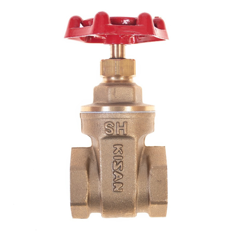 شیر فلکه کیسان مدل AB-2561