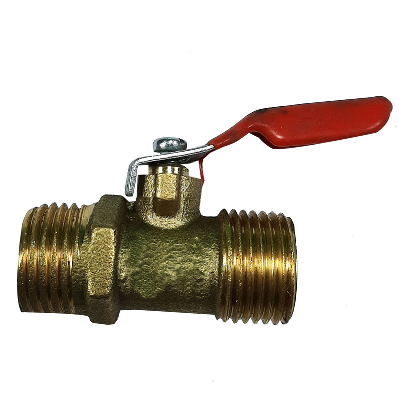 شیرآبگرمکن مدل H-01
