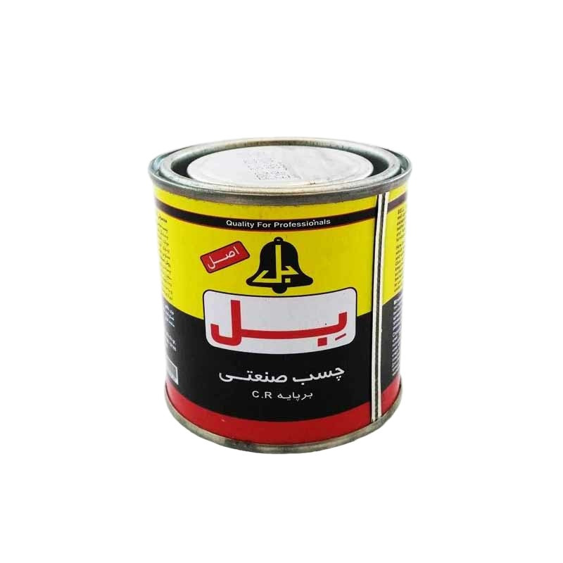 چسب بل مدل D423.C.R حجم 600 میلی لیتر
