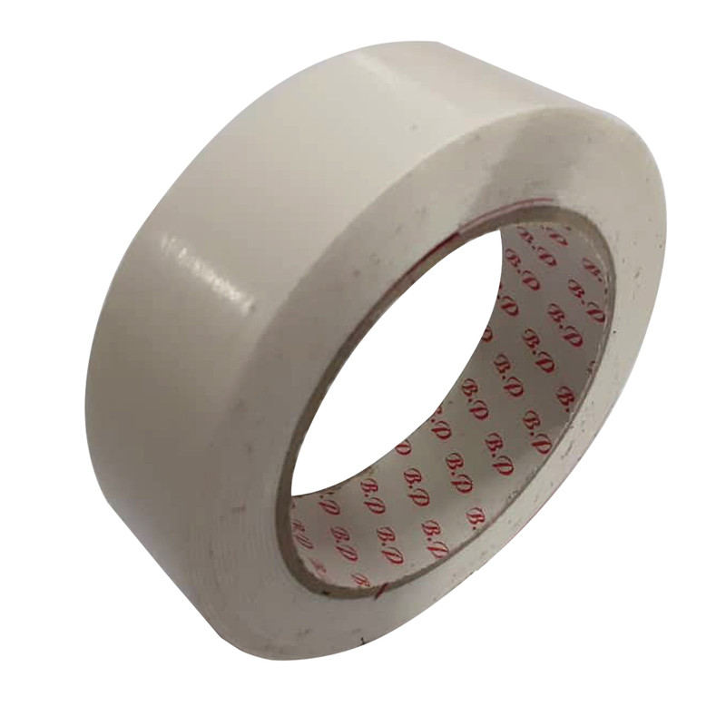 ‌چسب دوطرفه مدل FOAM عرض 3 سانتیمتر