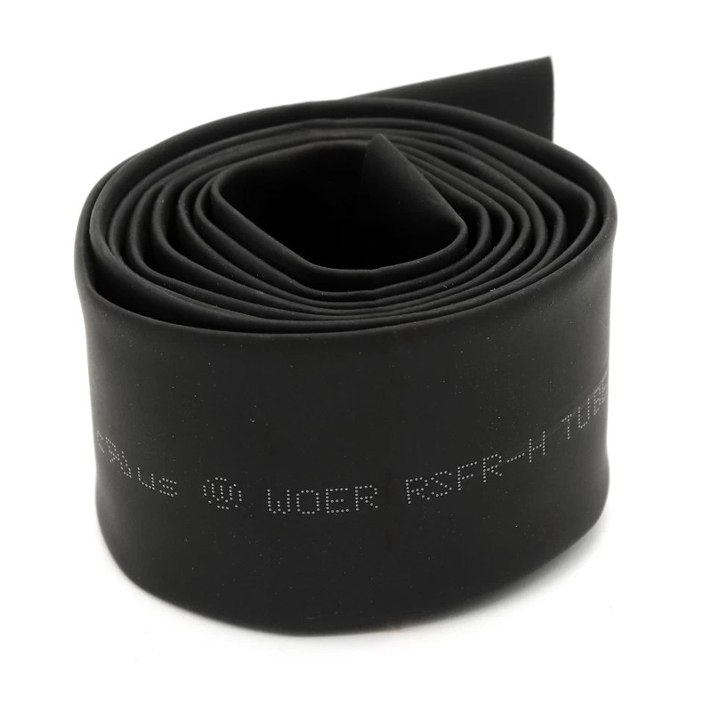وارنیش حرارتی وو ار مدل BLK-50mm طول یک متر
