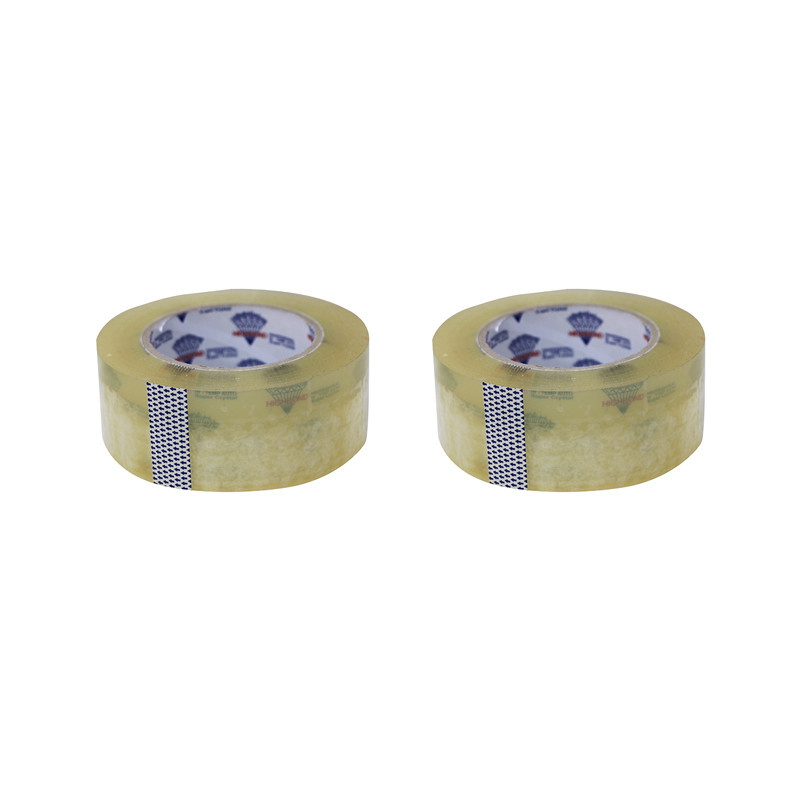 چسب پهن الماس کد 036 عرض 5 سانتی متر بسته 2 عددی