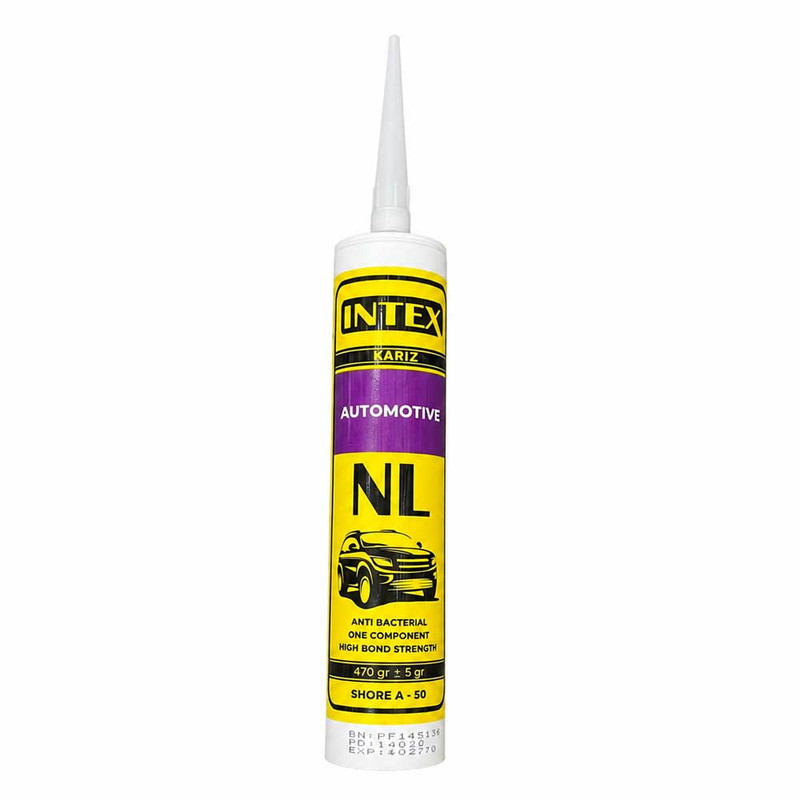 چسب اینتکس مدل CHASBIN عرض 6 سانتیمتر حجم 470 گرم