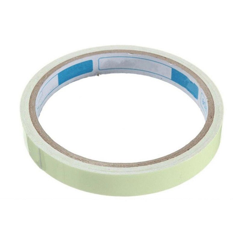 نوار چسب فسفرسانس مدل HX-4T21 عرض۱۰میلیمتر