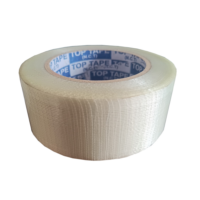 چسب کنفی ان سی تی مدل Top Tape عرض 48 میلی متر