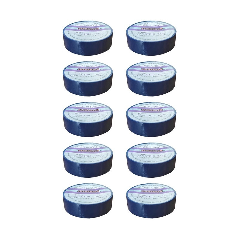 چسب برق جک اسمیت مدل  JK 210 بسته 10 عددی