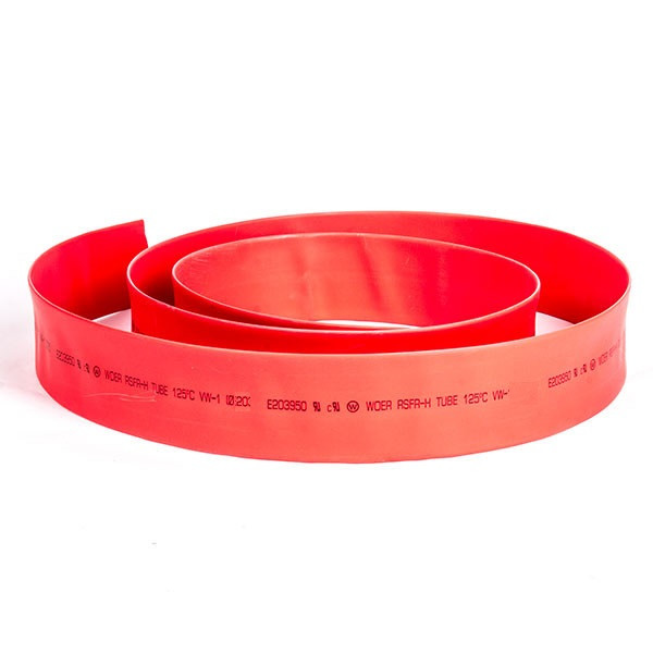 وارنیش حرارتی وو ار مدل RD-20mm طول 1 متر