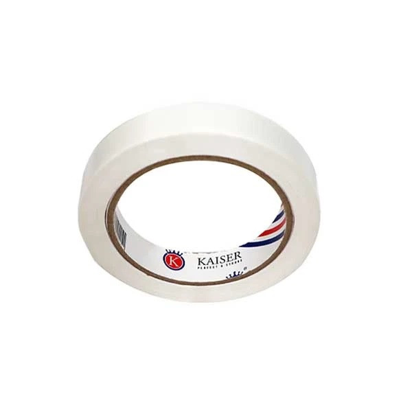 چسب دوطرفه کایزر مدل SK132 عرض 1.8 سانتی متر