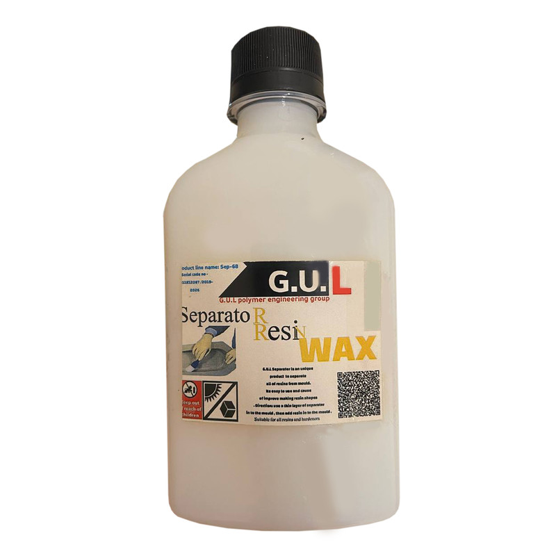 چسب درزگیر جی.یو.ال  مدل FX9 حجم 250 میلی لیتر
