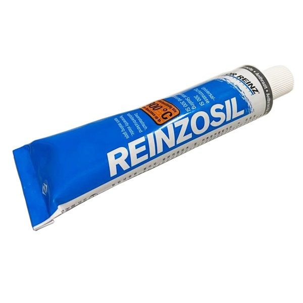 چسب واشر ساز ویکتور راینز مدل rainz وزن 85 گرم