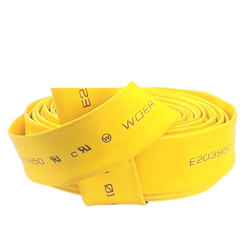 وارنیش حرارتی وو ار مدل YL20mm طول 1 متر