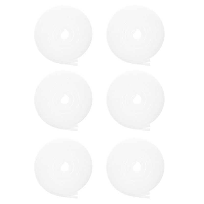 نوار درزگیر ماراوا مدل KG-022 طول 7.4 متر مجموعه 6 عددی