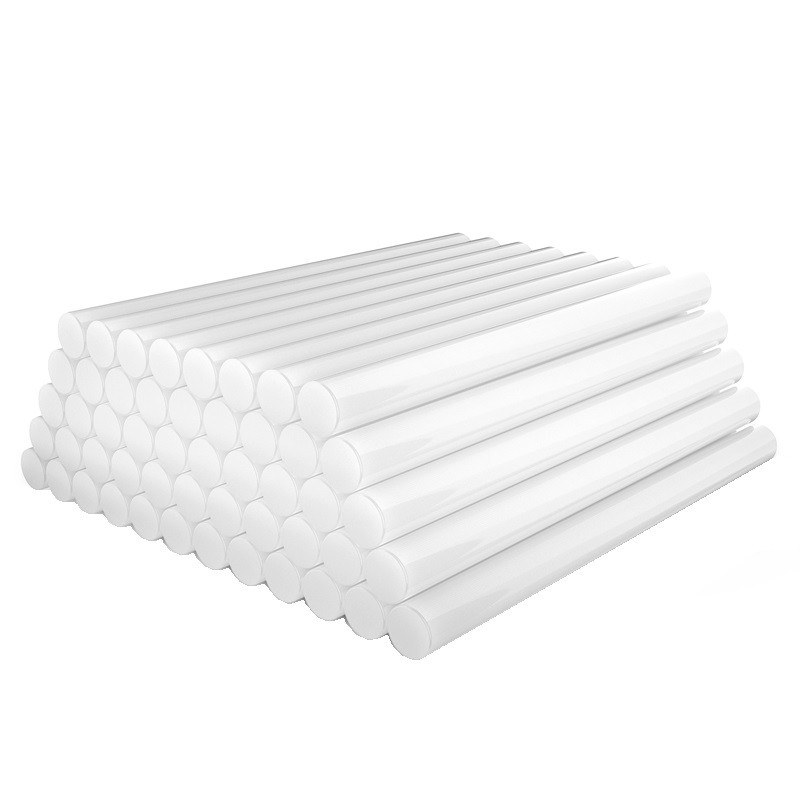 چسب حرارتی دلی مدل DL390050A بسته 50 عددی