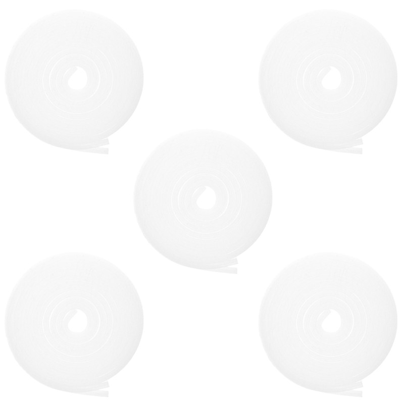 نوار درزگیر ماراوا مدل KG-022 طول 7.4 متر مجموعه 5 عددی