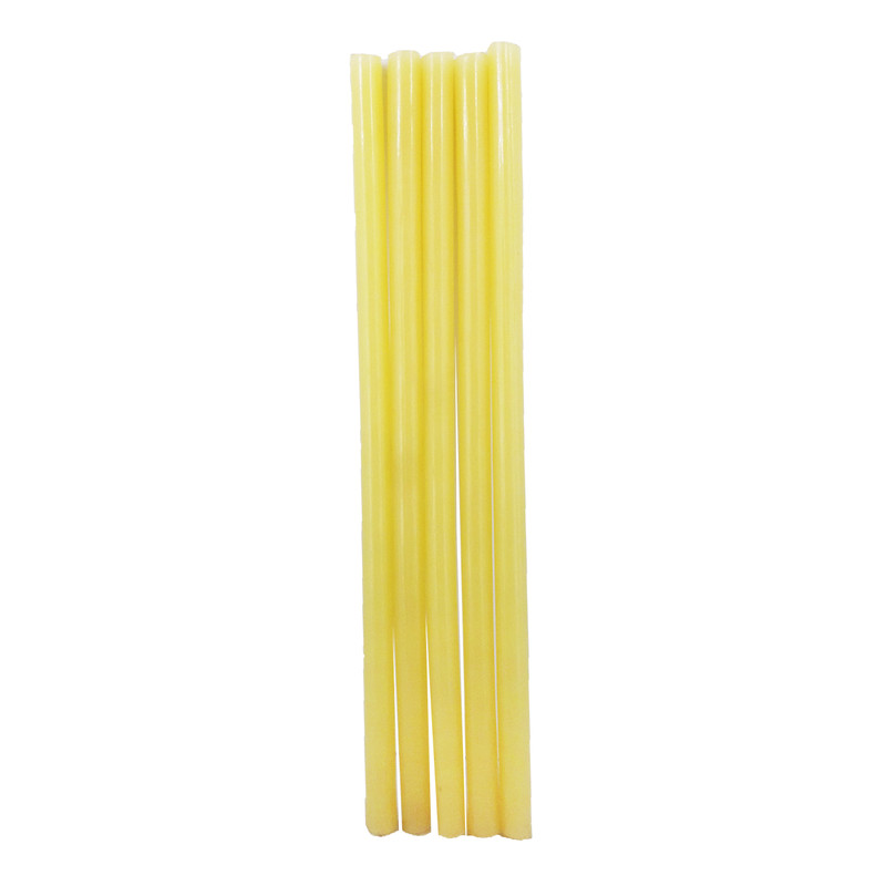 چسب حرارتی صنعتی مدل S78 قطر 12 میلی متر بسته 5 عددی