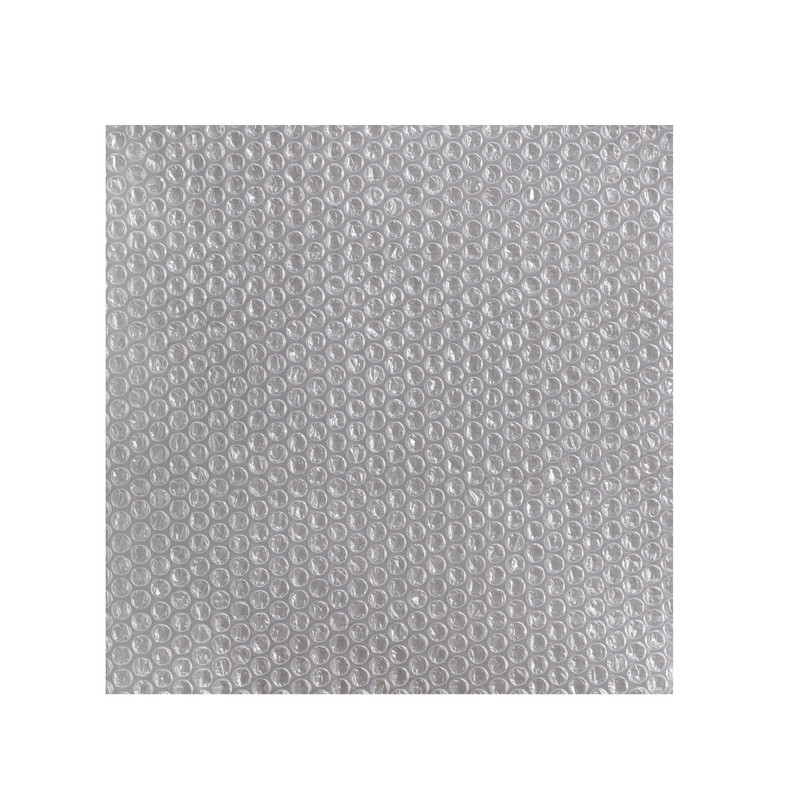 پلاستیک حبابدار ضربه گیر کد GP002 اندازه 20*20 سانتی متر بسته 30 عددی