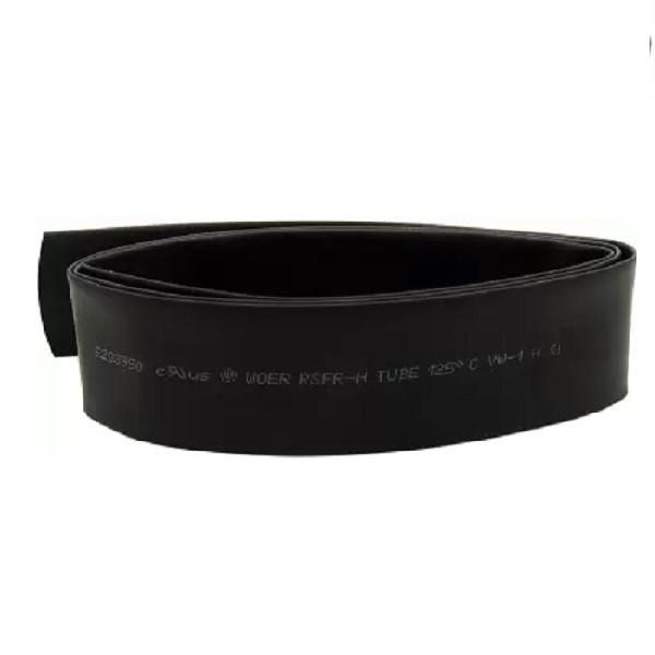 وارنیش حرارتی وو ار مدل BLK-20MM طول 1 متر