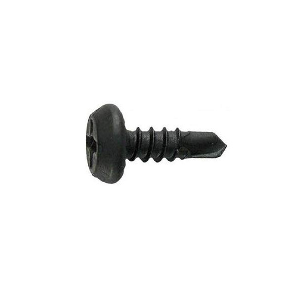 پیچ سازه مدل BPM-M9.5 بسته 150 عددی