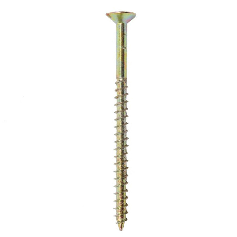 پیچ چوب مدل 14-4 بسته 10 عددی