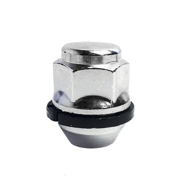 مهره چرخ خودرو چیکال مدل P-28 مناسب برای کیا ریو