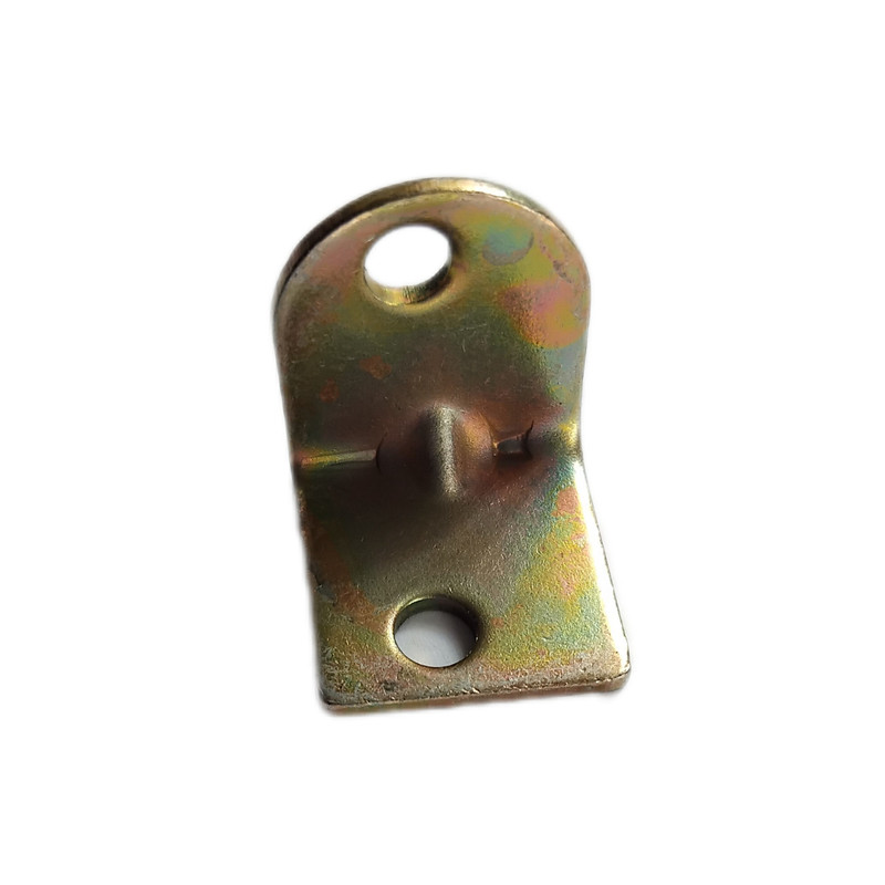 بست گونیا اسباب کار مدل A.K.55_36 بسته 36 عددی