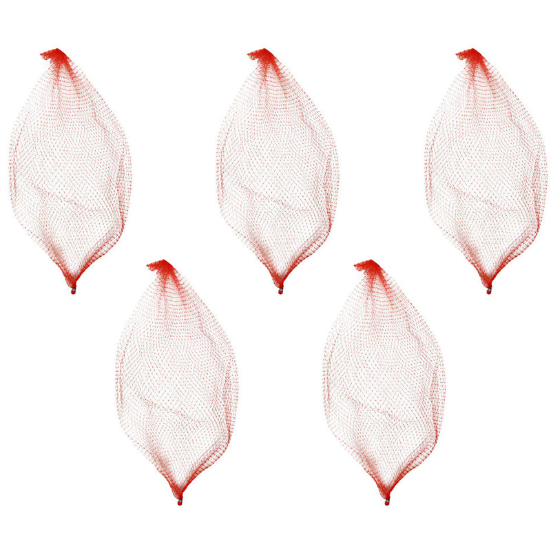 کیسه توری مدل P115 بسته 5 عددی