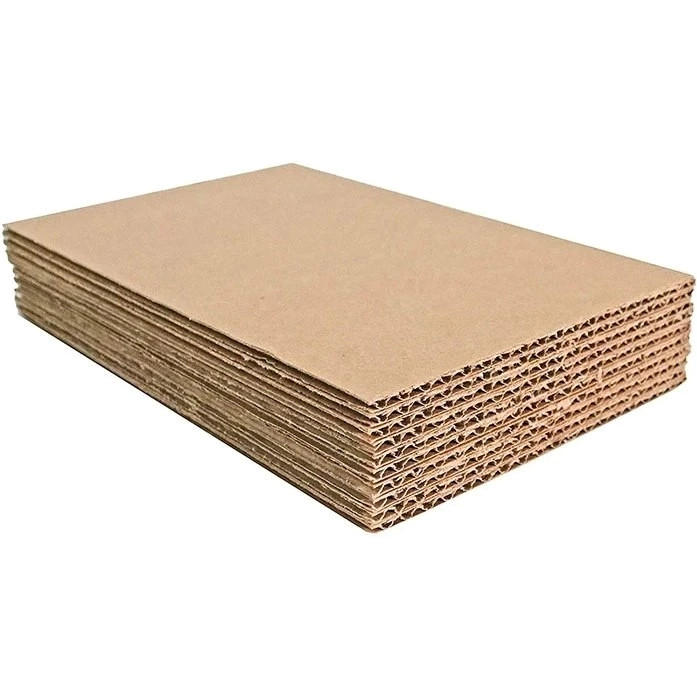 ورق مقوا کارتن مدل 20x25 بسته 50 عددی