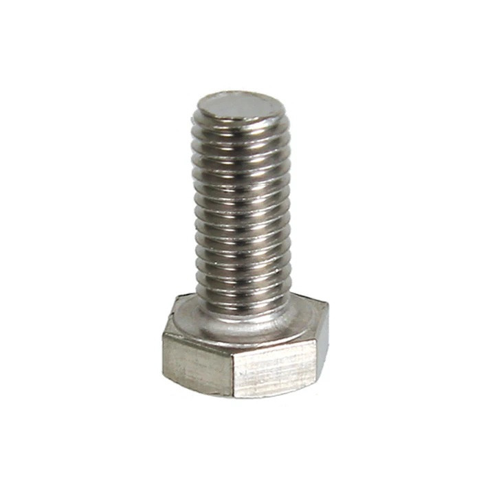 پیچ مدل M12-50 سایز 12 میلیمتر بسته 100 عددی