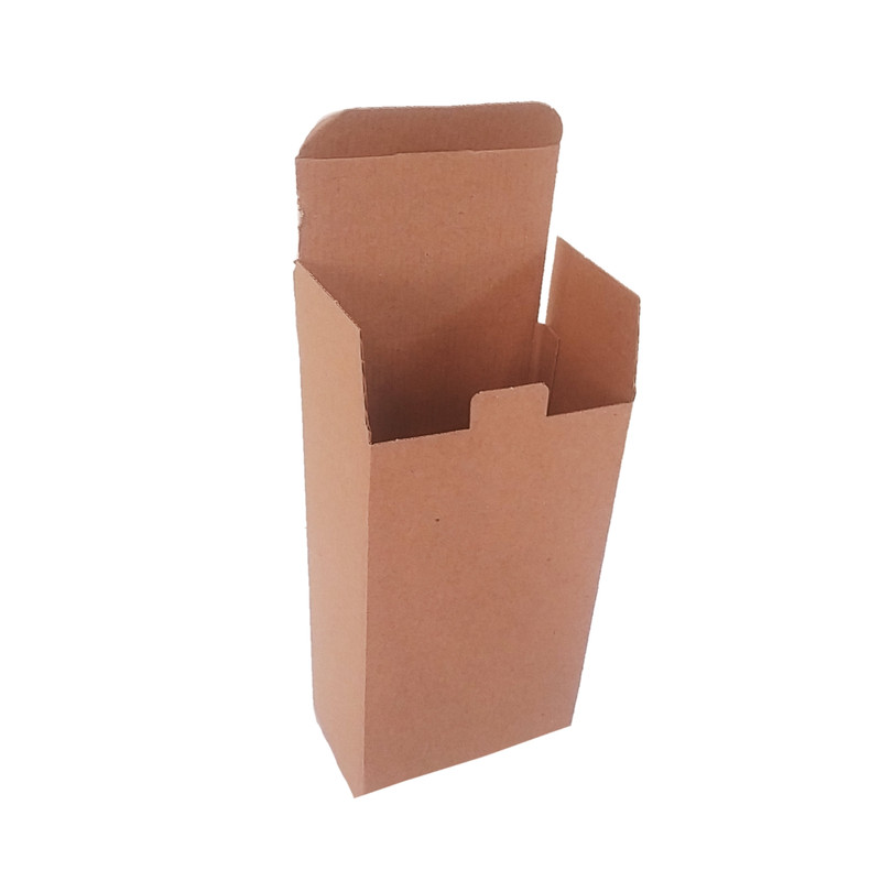 کارتن بسته بندی مدل d22_14×10×26.5 بسته 10 عددی