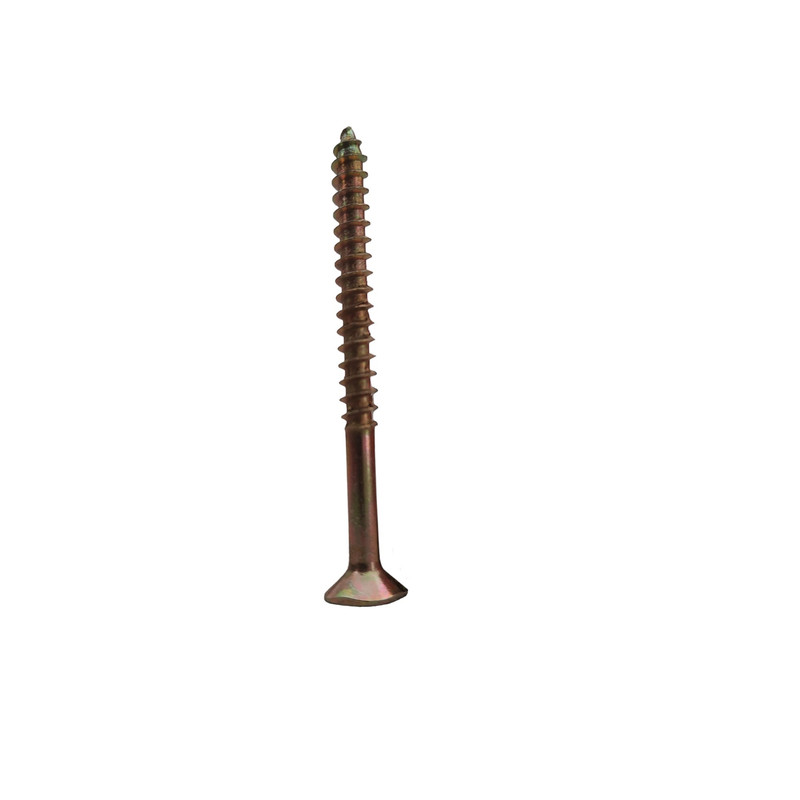 پیچ  چهارسو خراسان مدل 12-3  بسته 120 عددی
