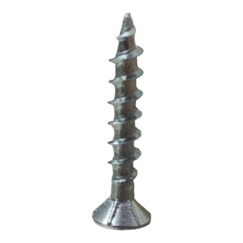 پیچ چهارسو دیاموند مدل 25x3.9 بسته 1000 عددی