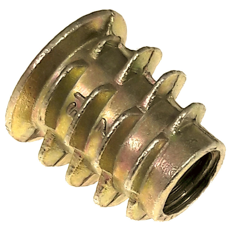 مهره روپیچ توپیچ پایا مدل M8-17 مجموعه 80 عددی