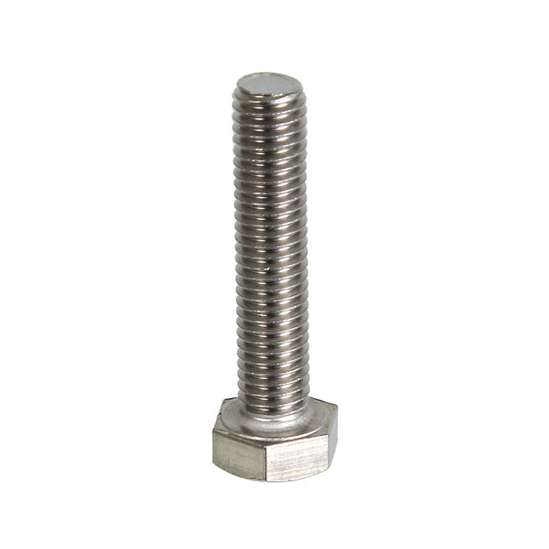 پیچ  مدل M6-60 بسته 50 عددی