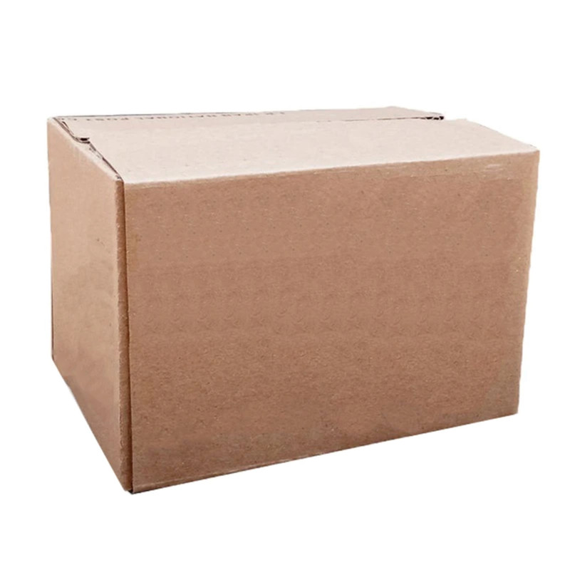 جعبه بسته بندی مدل 25x20x15H بسته 10عددی