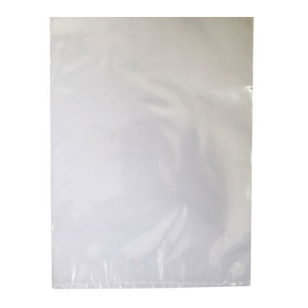 سلفون بسته بندی مدل 20×15 1.8g بسته 100 عددی