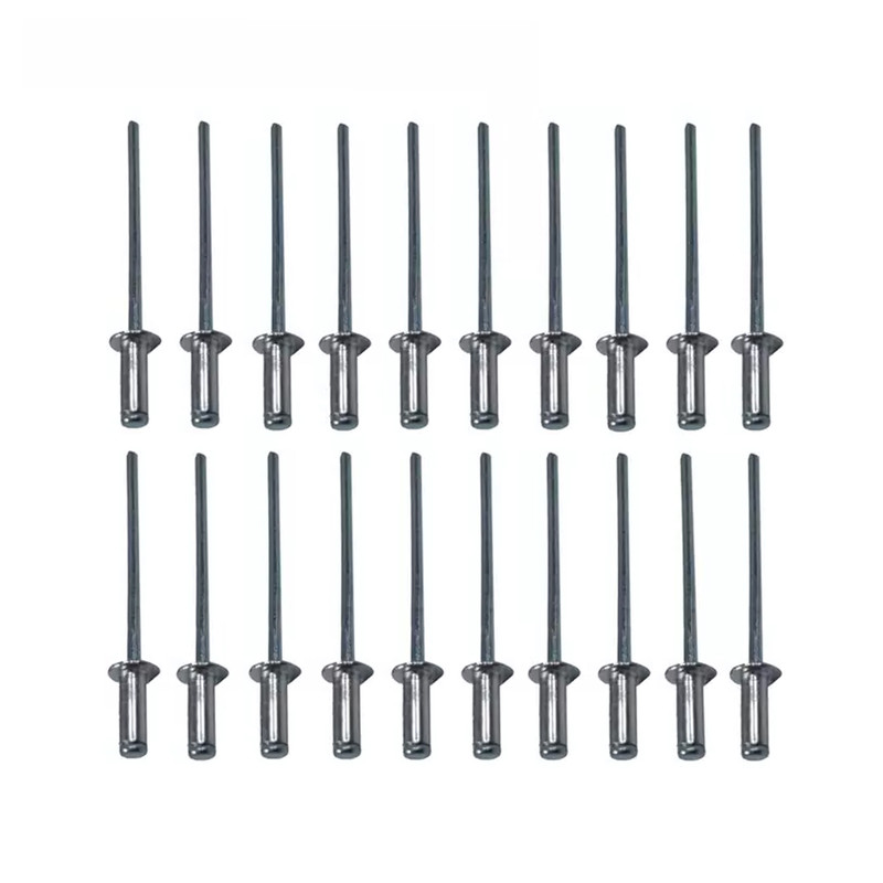میخ پرچ تیک تاک مدل ES-315 مجموعه 300 عددی