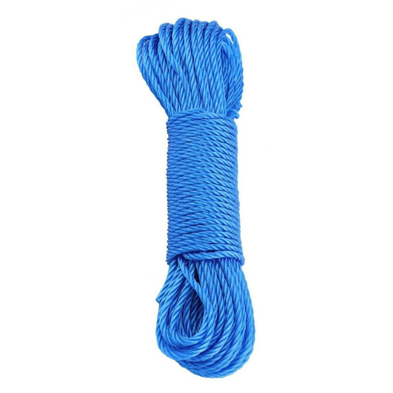 طناب بسته بندی مدل 6MM طول 10متر