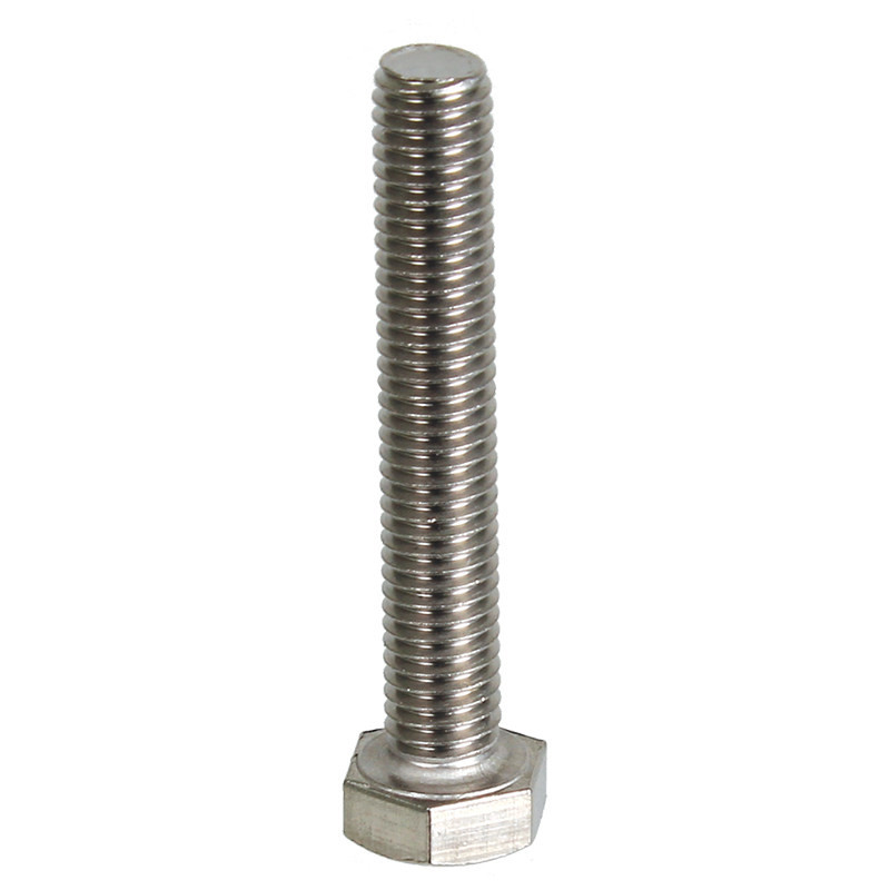 پیچ  مدل M6-100 بسته 50 عددی