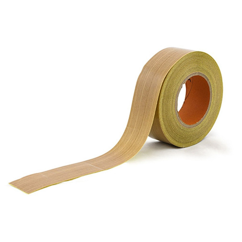 نوار نسوز تفلون مدل چسب دار2cm طول 5 متر