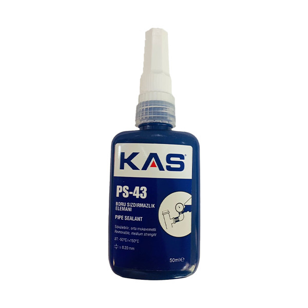 چسب تفلون کاس مدل ps-43 حجم 50 میلی لیتر