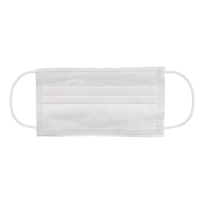 ماسک تنفسی آرمان اکسیر سلامت مدل Sepy Mask بسته 50 عددی