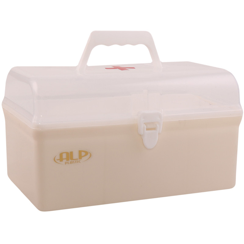 جعبه کمک‌های اولیه آلپ مدل PJ-109694
