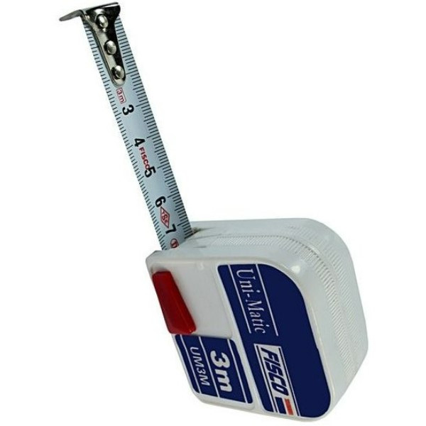 متر 3 متری فیسکو مدل UNI-MATIC
